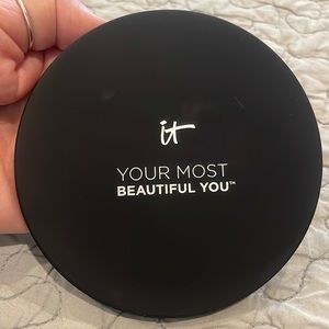 IT Cosmetics Your Most Beautiful You Anti-Aging Face Palette, Laugh, Love, Live